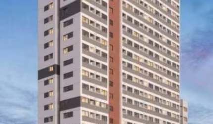 Kitnet / Stúdio à venda na Rua Vinte e Oito de Setembro, 1113, Ipiranga, São Paulo, 30 m2 por R$ 372.000
