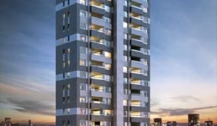 Imperdível! Apartamento de luxo com 3 suítes e 3 vagas na Vila Mariana, São Paulo-SP - 113,54m²