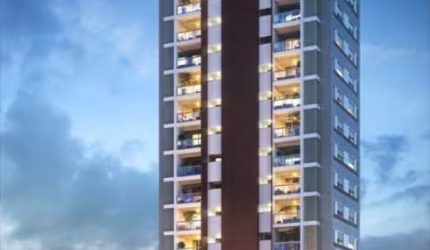 Apartamento 1 dormitório na Vila Mariana