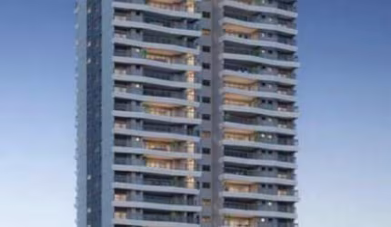 Apartamento com 3 quartos à venda na Avenida Armando Ferrentini, 602, Aclimação, São Paulo, 120 m2 por R$ 2.233.320