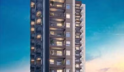 Apartamento no Hello Santana