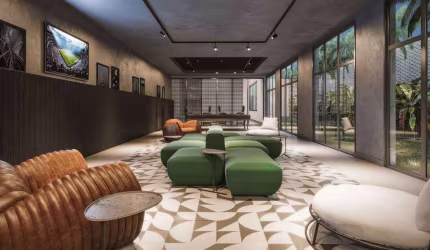 Apartamento com 3 quartos à venda na Rua Afonso Celso, 789, Vila Mariana, São Paulo, 86 m2 por R$ 1.250.300