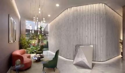 Imperdível: Apartamento à venda em São Paulo, Itaim Bibi. 4 quartos, 4 suítes, 1 sala, 4 banheiros, 2 vagas. Aproveite!