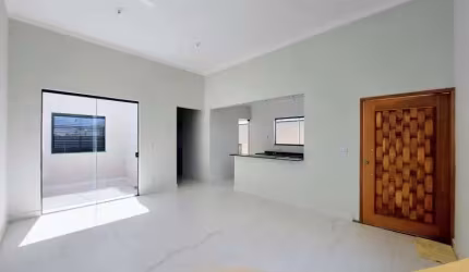 Casa residencial para Venda Residencial Santa Clara, Pindamonhangaba. 3 dormitórios sendo 1 suíte, 1 sala, copa, cozinha, 1 banheiro social