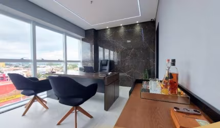 Sala comercial para Venda e Locação Centro, Pindamonhangaba 2 salas, 1 banheiro, 1 vaga 37,00 m² construída, 37,00 m² útil