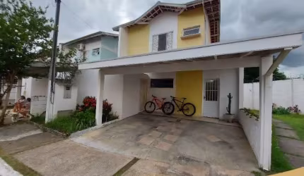 Casa residencial para Venda e Locação Condomínio Villagio Di Itália, Taubaté 3 dormitórios sendo 1 suíte, 2 salas, 3 banheiros, 2 vagas 182 m²