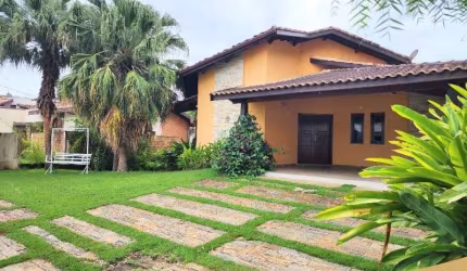 Belíssimo imóvel para você morar com conforto e segurança com sua família no Condomínio Colonial Village l