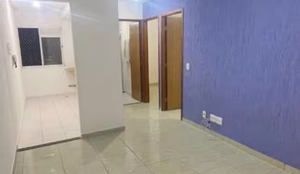 Apartamento residencial para Venda em Jardim Ísis, Cotia 2 dormitórios, 1 banheiro, 1 vaga 43,00 m² útil, 43,00 m² total