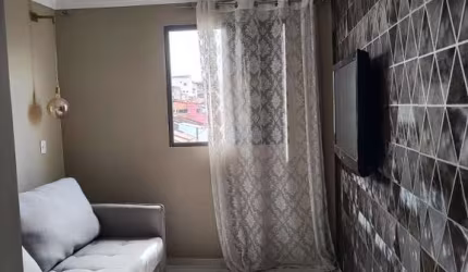 Apartamento residencial para Venda em Demarchi, São Bernardo do Campo 3 dormitórios, 1 banheiro, 1 vaga 64,00 m² útil, 64,00 m² total