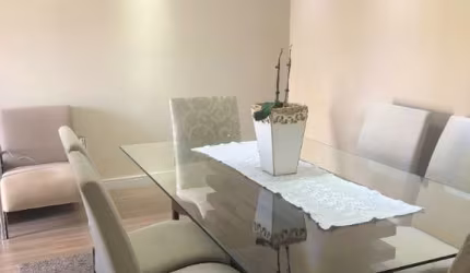 Apartamento residencial para Venda na Vila Araguaia, São Paulo 3 dormitórios, 2 salas, 1 banheiro, 1 vaga 65,00 m² útil