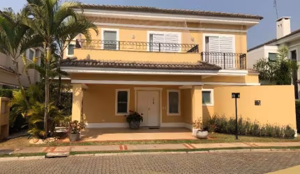 Casa residencial para Venda em Boa Vista, Sorocaba 4 dormitórios sendo 4 suítes, 3 salas, 2 banheiros, 2 vagas 242,06 m² construída, 242,06 m² útil, 2