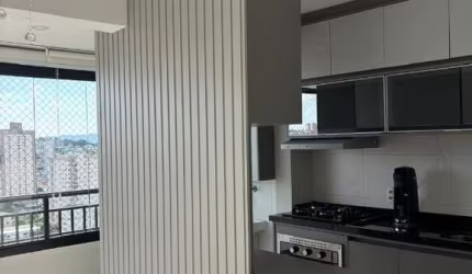 Apartamento residencial para Venda no Condomínio Residencial Hildebrando 131, Osasco com 2 dormitórios, 1 banheiro, 1 vaga 46,22 m² útil, 91,72 m² tot