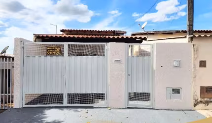 Casa residencial para Venda e Locação Jardim Planalto, Fernandópolis 2 dormitórios, 2 salas, 1 banheiro, 1 vaga 95,20 m² construída, 144,18 m² total,