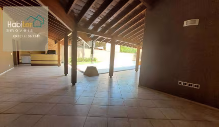 Casa à venda, 500 m² por R$ 3.600.000,00 - Loteamento Village Santa Helena - São José do Rio Preto/SP
