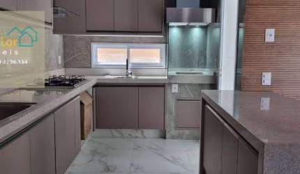 Casa à venda, 219 m² por R$ 1.700.000,00 - Loteamento Recanto do Lago - São José do Rio Preto/SP