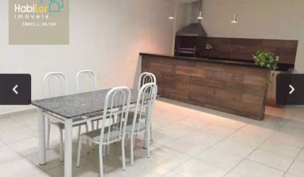 Casa à venda, 100 m² por R$ 330.000,00 - Residencial Califórnia - São José do Rio Preto/SP