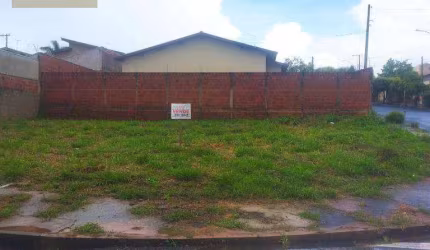 Astúrias- Terreno à venda, 312 m² por R$ 200.000 - Jardim Astúrias - São José do Rio Preto/SP