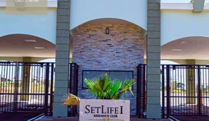 Terreno à venda, 365 m² por R$ 200.000,00 - SetLife Residence Club 1 - Mirassol/SP