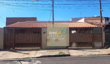 Casa à venda, 130 m² por R$ 300.000,00 - Jardim Arroyo - São José do Rio Preto/SP