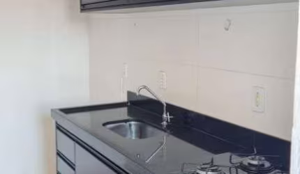 Apartamento com 2 dormitórios para alugar, 65 m² por R$ 1.577,00/mês - Jardim Bosque das Vivendas - São José do Rio Preto/SP