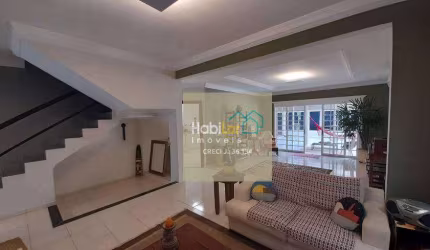 Casa à venda, 315 m² por R$ 1.850.000,00 - Recanto Real - São José do Rio Preto/SP