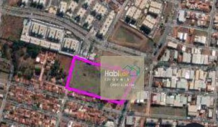 Área à venda, 21380 m² por R$ 25.000.000,00 - Jardim Planalto - São José do Rio Preto/SP