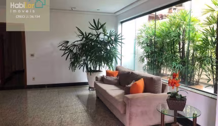 Apartamento à venda, 140 m² por R$ 650.000,00 - Centro - São José do Rio Preto/SP