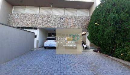 Casa com 3 dormitórios à venda, 285 m² por R$ 850.000,00 - Jardim Tarraf II - São José do Rio Preto/SP