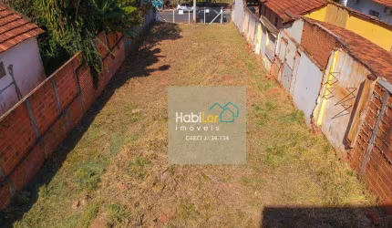 Área à venda, 441 m² por R$ 500.000,00 - Boa Vista - São José do Rio Preto/SP