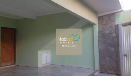 Casa à venda, 170 m² por R$ 630.000,00 - Jardim Conceição - São José do Rio Preto/SP