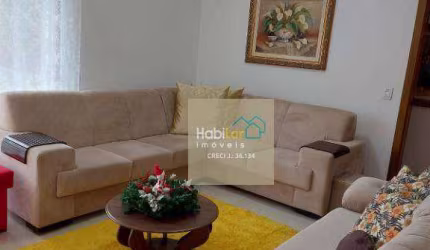 Apartamento à venda, 105 m² por R$ 450.000,00 - Centro - São José do Rio Preto/SP