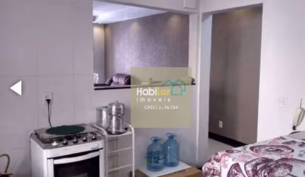 Apartamento à venda, 72 m² por R$ 300.000,00 - Jardim Panorama - São José do Rio Preto/SP
