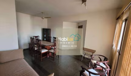 Apartamento com 1 dormitório à venda, 65 m² por R$ 280.000,00 - Centro - São José do Rio Preto/SP