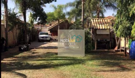Casa com 2 dormitórios à venda, 150 m² por R$ 550.000,00 - Vila Aurora - São José do Rio Preto/SP