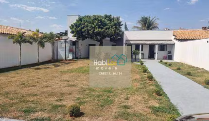 Casa com 2 dormitórios à venda, 90 m² por R$ 1.000.000,00 - BOSQUE VIVENDAS - São José do Rio Preto/SP