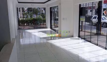 Salão para alugar, 230 m² por R$ 6.118,00/mês - Centro - São José do Rio Preto/SP