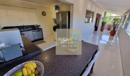 Sobrado com 5 dormitórios à venda, 330 m² por R$ 1.000.000,00 - Jardim Alto Rio Preto - São José do Rio Preto/SP