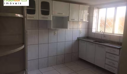 Apartamento com 1 dormitório para alugar, 60 m² por R$ 1.260,00/mês - Vila Maceno - São José do Rio Preto/SP