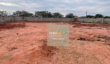 Área à venda, 1970 m² por R$ 1.300.000,00 - Jardim Nunes - São José do Rio Preto/SP