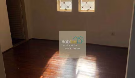 Apartamento com 1 dormitório para alugar, 50 m² por R$ 1.250,00/mês - Vila Maceno - São José do Rio Preto/SP