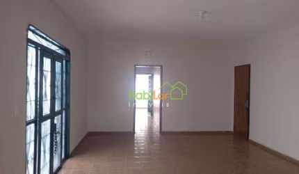 Casa com 3 dormitórios para alugar, 230 m² por R$ 2.720,00/mês - Jardim Nazareth - São José do Rio Preto/SP