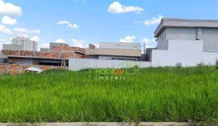 Terreno à venda, 276 m² por R$ 310.000,00 - Village Provence - São José do Rio Preto/SP
