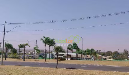 Terreno à venda, 435 m² por R$ 326.250,00 - Condomínio Terra Alphaville - Mirassol/SP