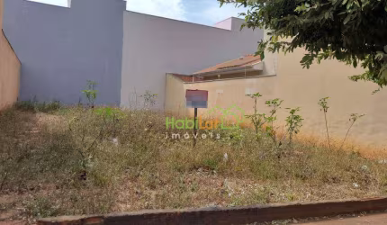 Residencial Palestra - Terreno à venda, 200 m² por R$ 155.000 - Residencial Palestra - São José do Rio Preto/SP