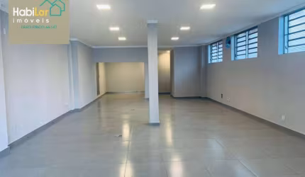 Salão à venda, 150 m² por R$ 380.000,00 - Boa Vista - São José do Rio Preto/SP