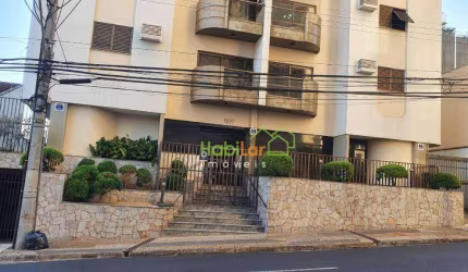 Apartamento com 3 dormitórios à venda, 110 m² por R$ 425.000,00 - Centro - São José do Rio Preto/SP