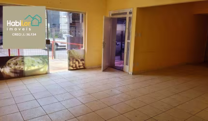 VILA REDENTORA - CASA COMERCIAL PARA VENDA