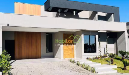 Casa com 3 dormitórios à venda, 226 m² por R$ 1.560.000,00 - Condominio Terra Vista Residence Club - Mirassol/SP