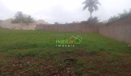JARDIM TARRAF I - TERRENO RESIDENCIAL PARA VENDA