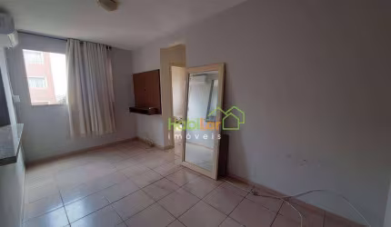JARDIM SEYON - APARTAMENTO PARA LOCAÇÃO COM 02 DORMITÓRIOS